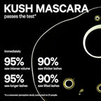 Milk Makeup KUSH High Volume Mascara