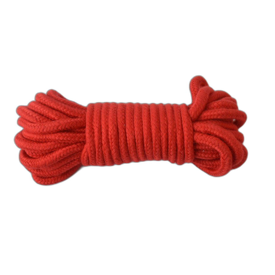 Bondage BDSM Rope Restraints