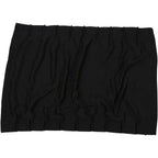Car Side Window Sunshades 2PCS Auto Privacy Curtains UV Protection Shades