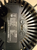 LED night light BATTERY FAN