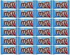 24 x M&M'S Crispy Bags 36G