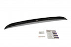Maxton Design - SPOILER CAP MITSUBISHI LANCER EVO X (2007-2015)