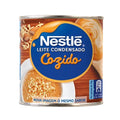 Sweetened and boiled condensed milk 397gr