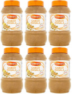 6 x Schwartz Garam Masala 330G