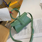 Clothes pearl handbag