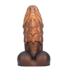 SWISOK Morgon - Fantasy Ejaculating Dildo - Squirting Dildo - 4 Sizes
