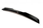 Maxton Design - Spoiler CAP Volkswagen Polo GTI / R-Line Mk5