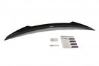 Maxton Design - SPOILER CAP MAZDA MX-5 IV