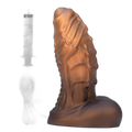 SWISOK Morgon - Fantasy Ejaculating Dildo - Squirting Dildo - 4 Sizes