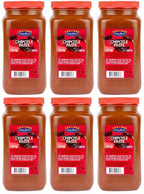 6 x Santa Maria Tex Mex Chipotle Paste 750G
