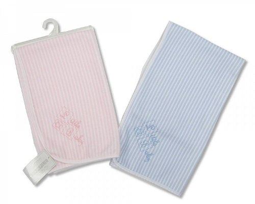 SOFT BABY WRAP - STRIPE BW-882