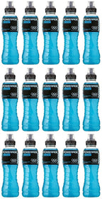 15 x Powerade Blue Berry Tropical - 500ML