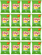 16 x Kp Frisps Cheese & Onion - 60GM