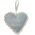 Handmade Blue Baby Sleeping Sachet