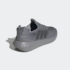 UK 5.5 Adidas Swift Run 22 Black Women’s Trainers – EU 38.5