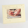 I Love my Mummy & Daddy 6x4 Photo Picture Frame Gift from Baby
