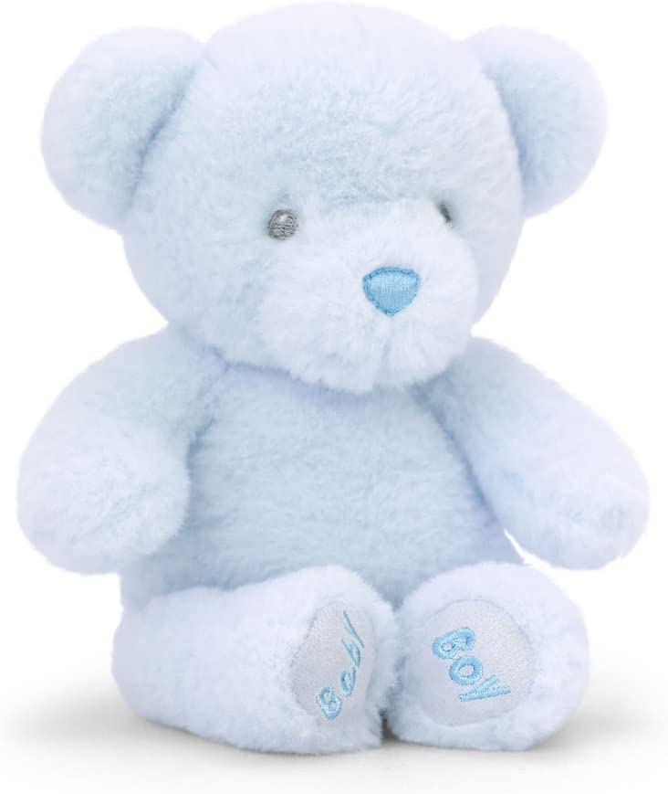 Keel Soft Toys Keeleco SE9104 Baby, 16 cm