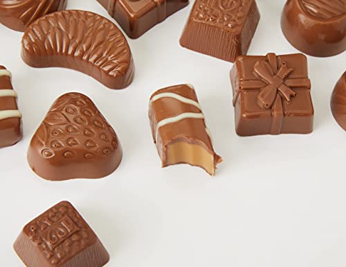 Cadbury Milk Tray Gift Box, 530g
