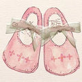 a new baby sugar and spice and all things nice