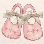 a new baby sugar and spice and all things nice
