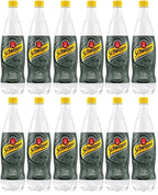 12 x Schweppes Soda Water - 1LTR