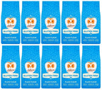 10 x Odlums Gluten Free Plain Flour 1Kg