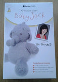 knit your own baby jack