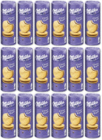 18 x Milka Choco Crème - 260GM