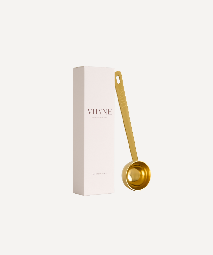 Vhyne The Perfect Measure Scoop