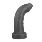 Archeron - Curve Dildo - G Spot Dildo - Suction Cup Dildo