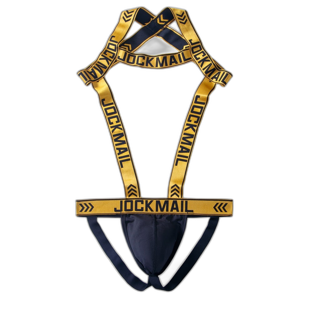 Jockstrap Harness