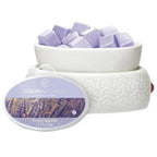 Colonial Candle CCSNAPFL 1-Piece Candle