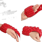 Anal Plug Hollow Butt Plug Fisting Gloves Anal Dilation Deep Stimulation Toys