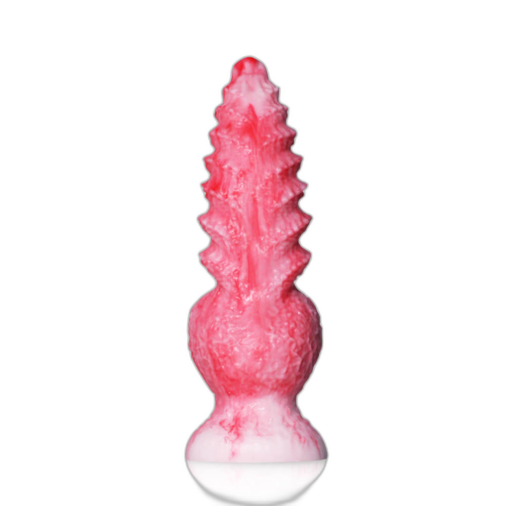 Berserker - Fantasy Dildo - Spiked Dildo