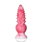 Berserker - Fantasy Dildo - Spiked Dildo