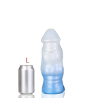SWISOK Cetus - Fantasy Whale Dildo - Animal Dildo - Creature Cock Dildo