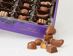 Cadbury Milk Tray Gift Box, 530g