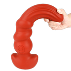 BendOne - Long Inflatable Silicone Butt Plug