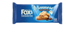 12 x Fox's Viennese Milk Chocolate  - 120GM