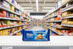 12 x Fox's Viennese Milk Chocolate  - 120GM