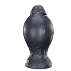 Xomiy ChubMorph - Inflatable Anal Plug - Silicone Expansion Plug