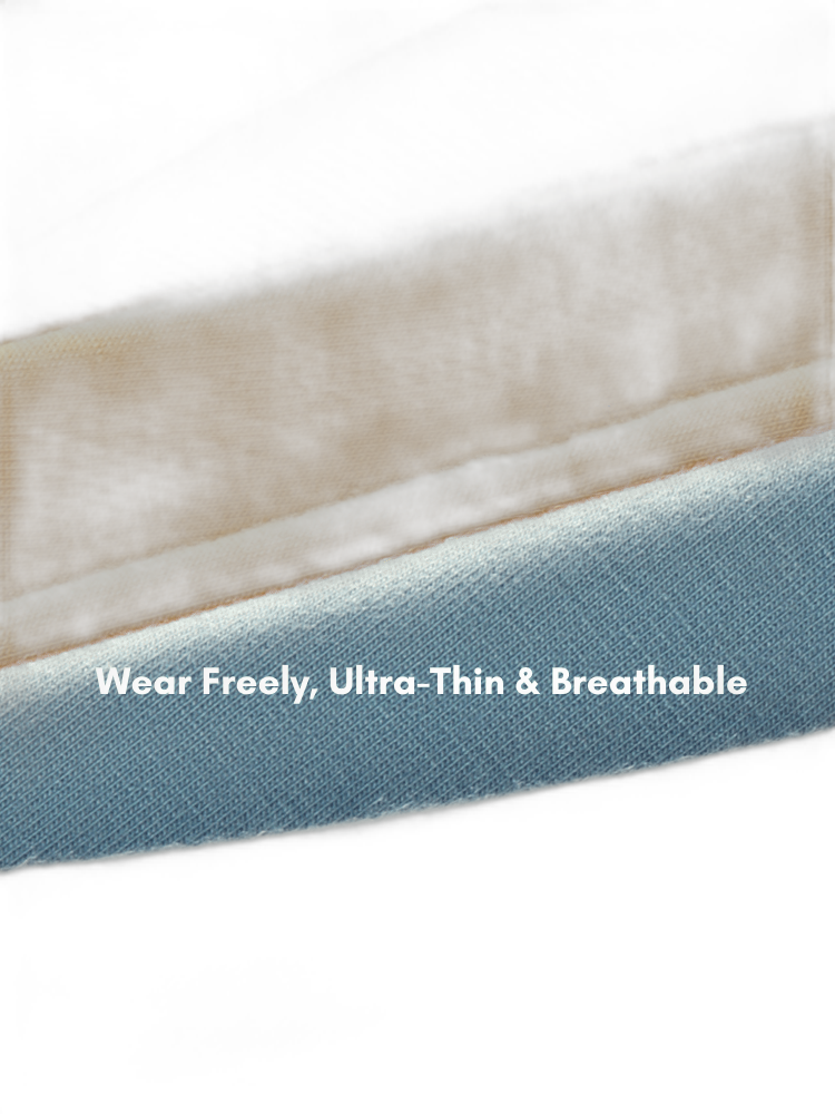 2 Pack Men's Ultra-Soft Fabric Stretch Fit Supportive Pouch Breathable Briefs