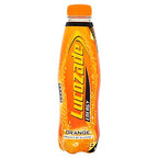 12 x Lucozade Energy Orange - 500ML