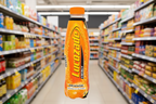 12 x Lucozade Energy Orange - 500ML