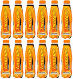 12 x Lucozade Energy Orange - 500ML