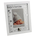 Baby 's First Christmas Photo Frame 1st Xmas Photo Frame Gift