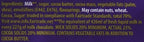 Cadbury Dairy Milk Chocolate
