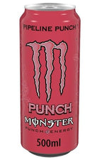 12 x Monster Pipeline Punch 500Ml
