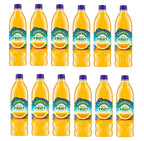 12 x Orange Robinsons 1Lt  (No Sugar)