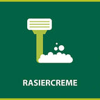Palmolive for Men Classic Shaving Cream with Palm Extract 100ml